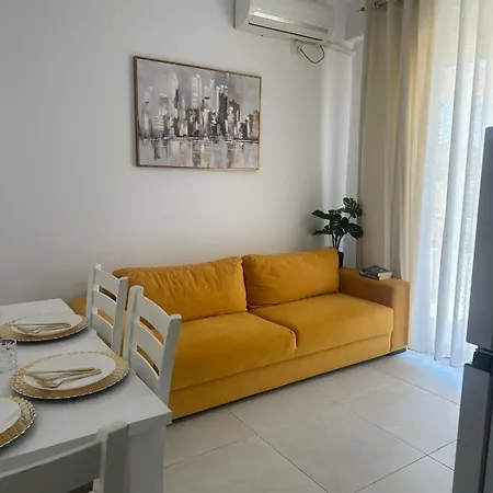 Erik Apartment *