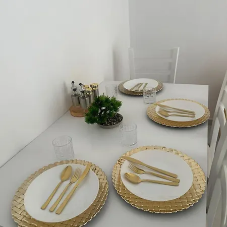 Apartment Erik